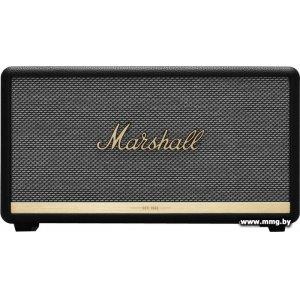Marshall Stanmore II Bluetooth (черный)