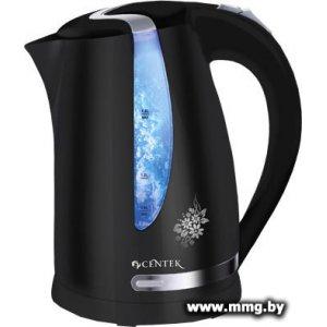 Купить Чайник CENTEK CT-0040 Black в Минске, доставка по Беларуси