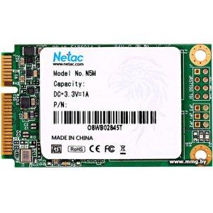 Купить SSD 128GB Netac N5M [NT01N5M-128G-M3X] в Минске, доставка по Беларуси