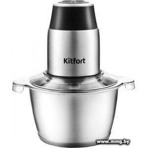 Купить Kitfort KT-3024 в Минске, доставка по Беларуси