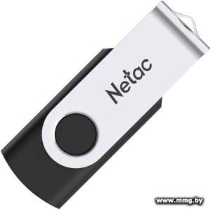 Купить 128GB Netac U505 NT03U505N-128G-20BK в Минске, доставка по Беларуси