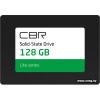SSD 128GB CBR Lite SSD-128GB-2.5-LT22