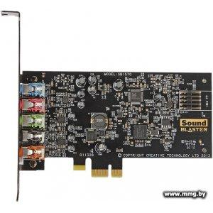 Creative Sound Blaster Audigy FX 5.1 (SB1570)
