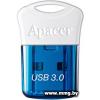 32GB Apacer AH157 Blue [AP32GAH157U-1]
