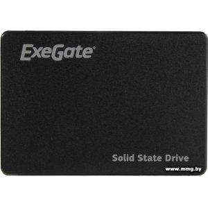 SSD 480GB ExeGate Next Pro EX276683RUS