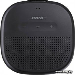 Купить Bose SoundLink Micro (черный) (783342-0100) в Минске, доставка по Беларуси