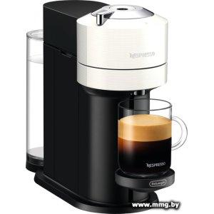Кофеварка DeLonghi Nespresso Vertuo Next ENV 120.W