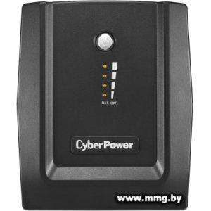 Купить CyberPower UT2200E в Минске, доставка по Беларуси