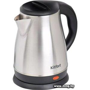 Чайник Kitfort KT-6161