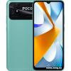 POCO C40 4GB/64GB международная версия (бирюзовый)