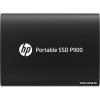 SSD 2TB HP P900 7M696AA (черный)