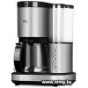 Кофеварка BQ CM7002 (серебристый)