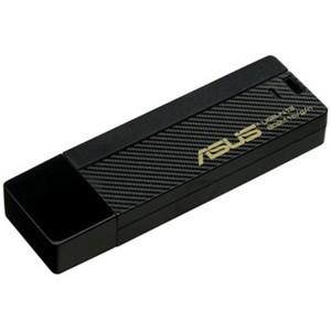Купить Беспроводной адаптер ASUS USB-N13 в Минске, доставка по Беларуси