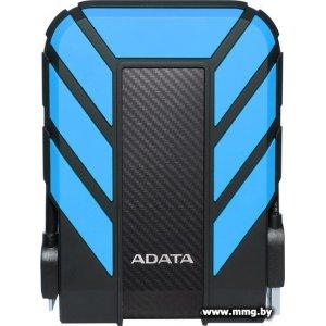 Купить 1TB ADATA HD710P (AHD710P-1TU31-CBL) в Минске, доставка по Беларуси