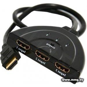 Разветвитель Cablexpert DSW-HDMI-35