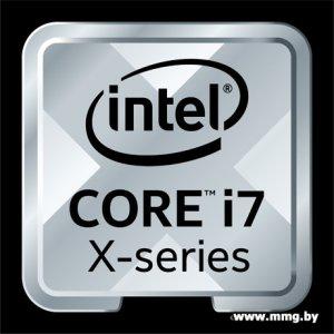 Купить Intel Core i7-7820X / 2066 в Минске, доставка по Беларуси