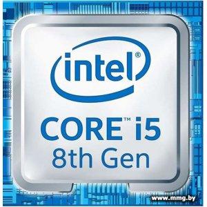 Intel Core i5-8600K /1151 v2