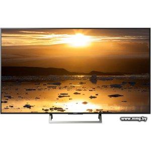 Купить Телевизор Sony KD-49XE7096 в Минске, доставка по Беларуси