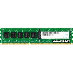 8GB PC3-12800 Apacer (DL.08G2K.KAM)