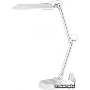 Купить Настольная лампа ЭРА NL-202-G23-11W-W (белый) в Минске, доставка по Беларуси