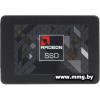 SSD 120GB AMD Radeon R5 R5SL120G