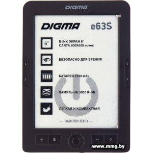 Купить Digma e63S в Минске, доставка по Беларуси