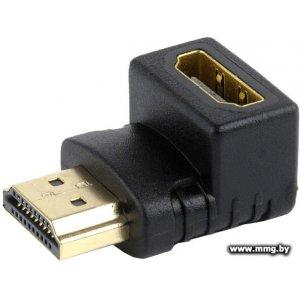 Адаптер Cablexpert A-HDMI90-FML