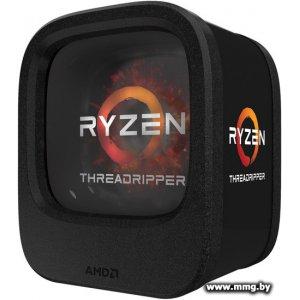 AMD Ryzen Threadripper 1920X (BOX, без кулера)/TR4