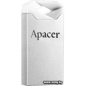 32GB Apacer AH111 Blue Rose (металл)