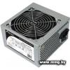 500W Powerman PM-500 80Plus