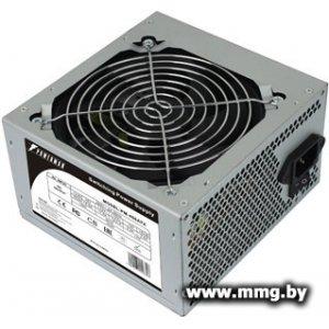 Купить 500W Powerman PM-500 80Plus в Минске, доставка по Беларуси