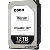 12000Gb HGST Ultrastar He12 [HUH721212AL5204]