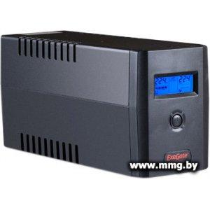 Купить ExeGate Power Smart ULB-800 LCD в Минске, доставка по Беларуси