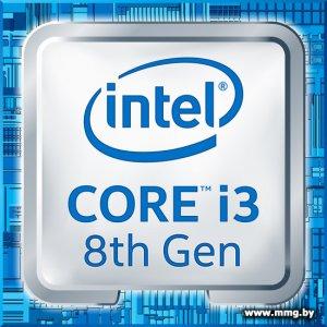 Купить Intel Core i3-8100 (BOX) /1151 v2 в Минске, доставка по Беларуси