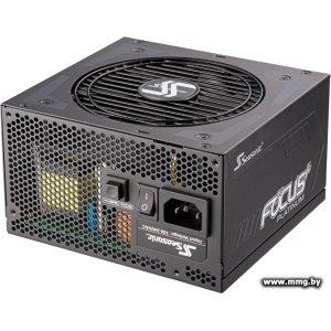 Купить 750W Seasonic Focus Plus 750 Platinum SSR-750PX в Минске, доставка по Беларуси