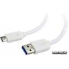 Кабель Cablexpert CCP-USB3-AMCM-6-W