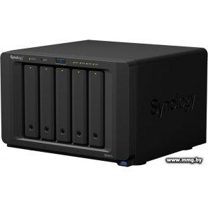 Купить Synology DiskStation DS1517+ 8GB в Минске, доставка по Беларуси