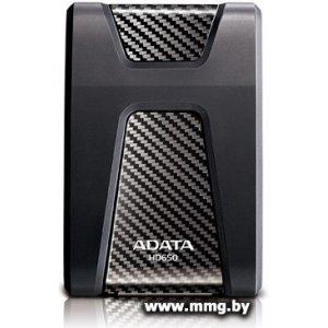 4TB ADATA HD650 (черный)