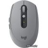 Logitech M590 Multi-Device Silent (серый) 910-005210