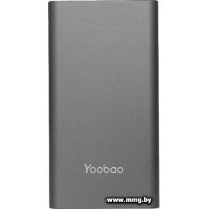 Yoobao A2 (графитовый)