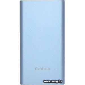 Yoobao A2 (синий)