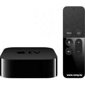 Купить Apple TV 32GB (4-е поколение) в Минске, доставка по Беларуси