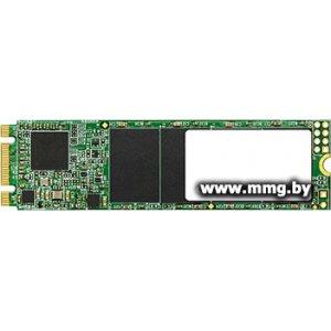 SSD 120GB Transcend MTS820 [TS120GMTS820S]