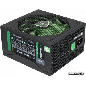 Купить 500W GameMax GM-500 в Минске, доставка по Беларуси