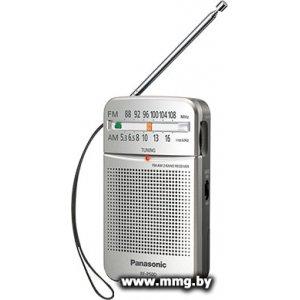 Купить Радиоприемник Panasonic RF-P50DEG в Минске, доставка по Беларуси