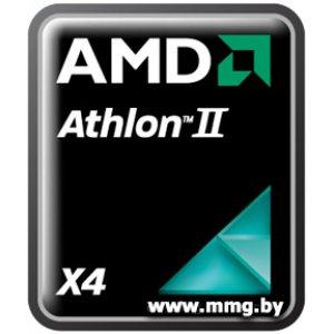Купить AMD Athlon II X4 840 BOX в Минске, доставка по Беларуси