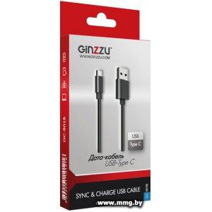 Купить Кабель Ginzzu GC-801B в Минске, доставка по Беларуси