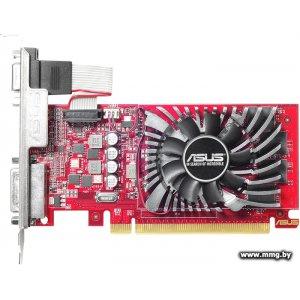 Купить R7 240 4Gb/128b/ASUS (R7240-O4GD5-L) в Минске, доставка по Беларуси