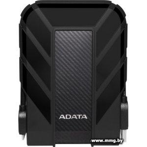 4TB ADATA HD710P(черный)