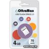4GB OltraMax 70 (белый)